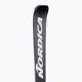 Nordica DOBERMANN GSR RB + XCELL 14 FDT downhill skis black 0A1228KA001 8