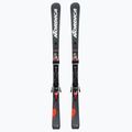 Nordica DOBERMANN SLC + TPX12 FDT downhill skis black 0A1234NA001