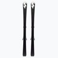 Nordica DOBERMANN SLC + TPX12 FDT downhill skis black 0A1234NA001 3