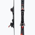 Nordica DOBERMANN SLC + TPX12 FDT downhill skis black 0A1234NA001 5