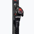 Nordica DOBERMANN SLC + TPX12 FDT downhill skis black 0A1234NA001 6