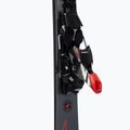 Nordica DOBERMANN SLC + TPX12 FDT downhill skis black 0A1234NA001 7