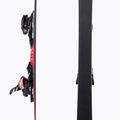 Nordica DOBERMANN SPITFIRE 80 RB + XCELL 12 FDT downhill skis black/red 0A1236LB 001 5
