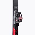 Nordica DOBERMANN SPITFIRE 80 RB + XCELL 12 FDT downhill skis black/red 0A1236LB 001 6