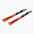 Nordica DOBERMANN SPITFIRE 70 TI + TPX12 FDT downhill skis red/black 0A1244NA001 4