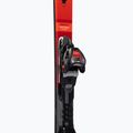 Nordica DOBERMANN SPITFIRE 70 TI + TPX12 FDT downhill skis red/black 0A1244NA001 6