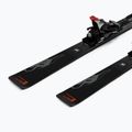 Nordica DOBERMANN SPITFIRE 70 TI + TPX12 FDT downhill skis red/black 0A1244NA001 9