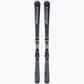 Nordica SPITFIRE 75 FDT + TP2 10 grey downhill skis 0A1248SA001 10