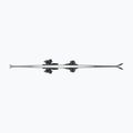 Nordica SPITFIRE 75 FDT + TP2 10 grey downhill skis 0A1248SA001 11