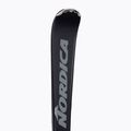Nordica SPITFIRE 75 + TP2COMP10 FDT grey downhill skis 0A1248SA001 8