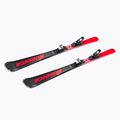 Nordica SPITFIRE 73 + TP2COMP10 FDT downhill skis black/red 0A1250SA001 4