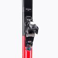 Nordica SPITFIRE 73 + TP2COMP10 FDT downhill skis black/red 0A1250SA001 7