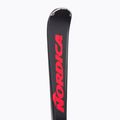 Nordica SPITFIRE 73 + TP2COMP10 FDT downhill skis black/red 0A1250SA001 8