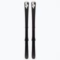 Women's Downhill Ski Nordica BELLE DC 72 + TP2LT11 FDT black 0A1268OC 001 3