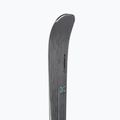 Women's Downhill Ski Nordica BELLE DC 72 + TP2LT11 FDT black 0A1268OC 001 4