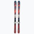 Nordica downhill skis NAVIGATOR 85 + TP2LT11 FDT blue 0A1286OB 001