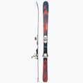 Nordica downhill skis NAVIGATOR 85 + TP2LT11 FDT blue 0A1286OB 001 2