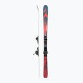 Nordica men's downhill ski NAVIGATOR 85 + TP2LT11 FDT blue/red 0A1286OB001 2