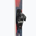 Nordica men's downhill ski NAVIGATOR 85 + TP2LT11 FDT blue/red 0A1286OB001 6