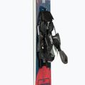 Nordica men's downhill ski NAVIGATOR 85 + TP2LT11 FDT blue/red 0A1286OB001 7