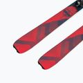 Nordica men's downhill ski NAVIGATOR 85 + TP2LT11 FDT blue/red 0A1286OB001 9