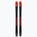 Men's Nordica ENFORCER 94 FLAT grey ski 0A130800 001 3