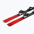 Children's downhill skis Nordica DOBERMANN Combi Pro S FDT + Jr 7.0 black/red 0A1330ME001 13