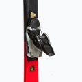 Children's downhill skis Nordica Team J R + J7.0 FDT grey/red 5