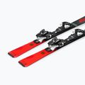 Children's downhill skis Nordica Team J R + J7.0 FDT grey/red 8