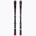 Blizzard Thunderbird R15 + TPX 12 downhill skis black 8A1034AH001