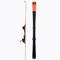 Blizzard Thunderbird R15 + TPX 12 downhill skis black 8A1034AH001 2