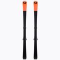 Blizzard Thunderbird R15 + TPX 12 downhill skis black 8A1034AH001 3