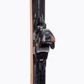 Blizzard Thunderbird R15 + TPX 12 downhill skis black 8A1034AH001 7
