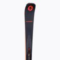 Blizzard Thunderbird R15 + TPX 12 downhill skis black 8A1034AH001 8