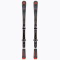 Blizzard Thunderbird R13 + TPX 12 downhill skis black 8A1036AL001