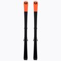 Blizzard Thunderbird R13 + TPX 12 downhill skis black 8A1036AL001 3
