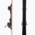 Blizzard Thunderbird R13 + TPX 12 downhill skis black 8A1036AL001 5
