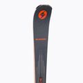 Blizzard Thunderbird R13 + TPX 12 downhill skis black 8A1036AL001 8