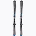 Women's downhill ski Blizzard Phoenix S R13 Ti + TPX 12 black 8A1046AN001