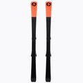 Women's downhill ski Blizzard Phoenix S R13 Ti + TPX 12 black 8A1046AN001 3