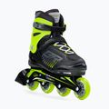 Bladerunner by Rollerblade Phoenix children's roller skates green 0T101000 T83