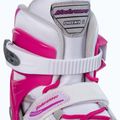 Bladerunner by Rollerblade Phoenix G children's roller skates pink 0T101100 6R2 6