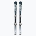 Women's downhill ski Nordica WILD BELLE 74 + TP2COMP10 FDT grey 0A1272SB 001