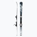 Women's downhill ski Nordica WILD BELLE 74 + TP2COMP10 FDT grey 0A1272SB 001 2