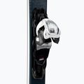 Women's downhill ski Nordica WILD BELLE 74 + TP2COMP10 FDT grey 0A1272SB 001 6
