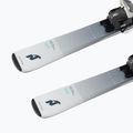 Women's downhill ski Nordica WILD BELLE 74 + TP2COMP10 FDT grey 0A1272SB 001 9