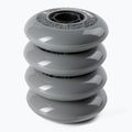 Rollerblade Hydrogen Spectre 80mm/85A rollerblade wheels 4 pcs grey 06640000 2R2