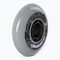 Rollerblade Hydrogen Spectre 80mm/85A rollerblade wheels 4 pcs grey 06640000 2R2 3