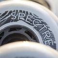 Rollerblade Hydrogen Spectre 80mm/85A rollerblade wheels 4 pcs grey 06640000 2R2 4