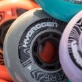 Rollerblade Hydrogen Spectre 80mm/85A rollerblade wheels 4 pcs grey 06640000 2R2 5